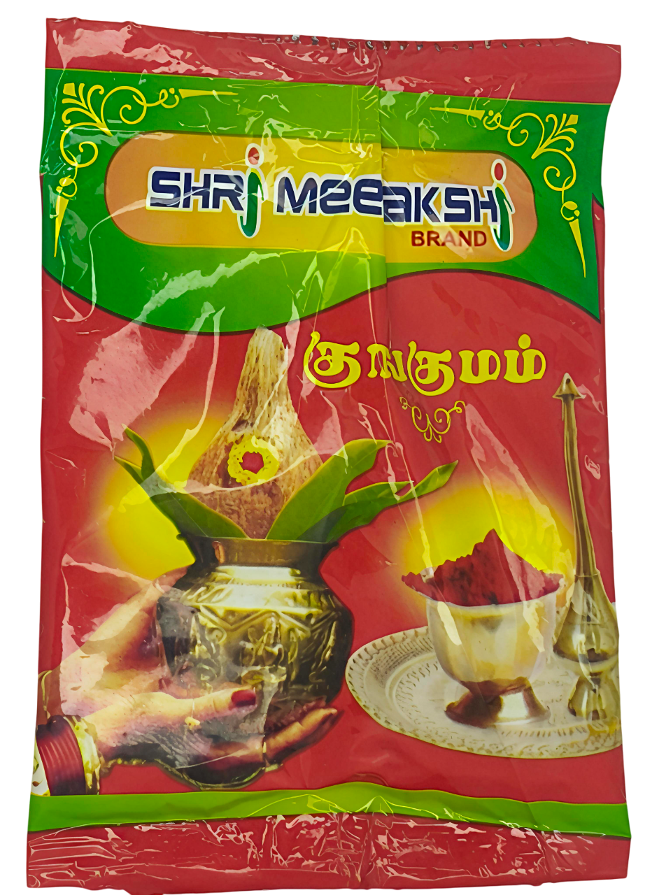 Shri Meenakshi Kumkum 20g